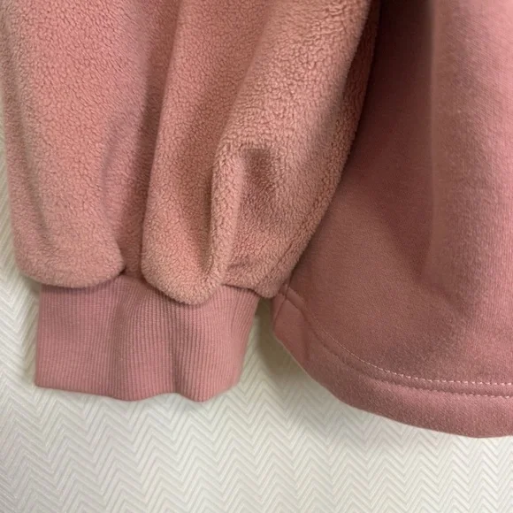 Ashlee Marie Boutique Hooded Utility Jacket Size 2XL - Picture 5 of 8